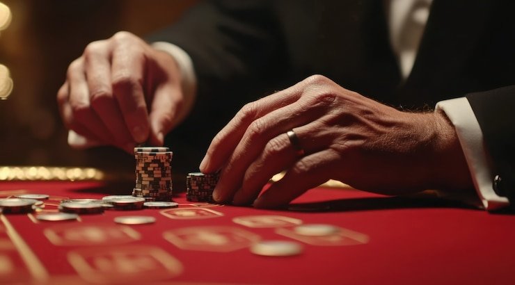 udangbet77 Slots