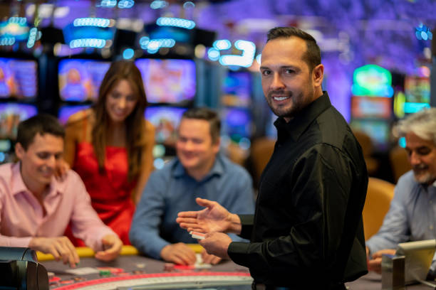 udangbet77 Speed Blackjack Live